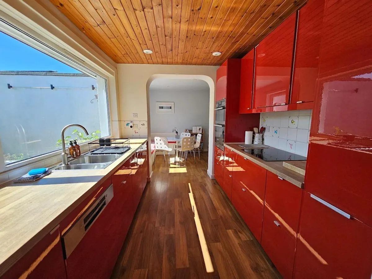 The Robin House In Ravelston Villa Edinburgh 0*,  Birleşik Krallık