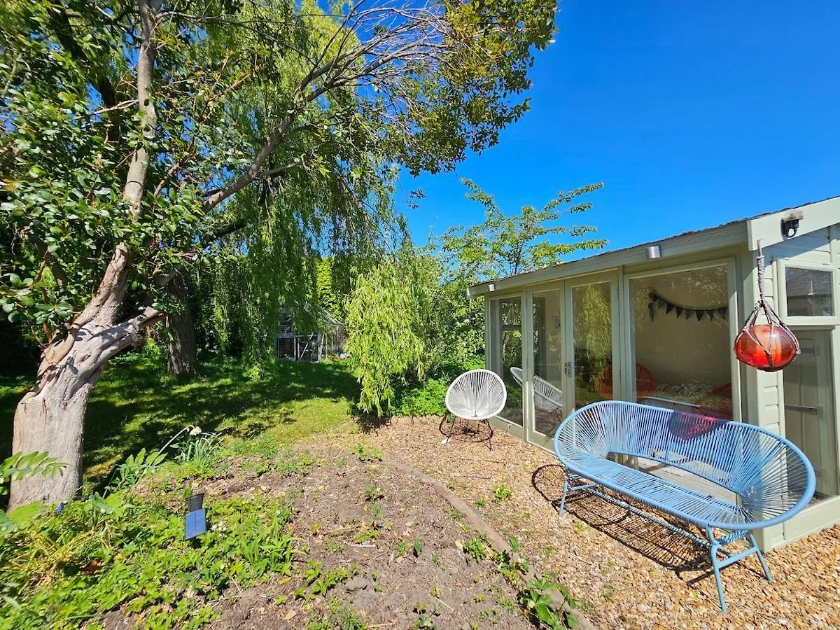 Tatil Evi The Robin House In Ravelston Villa Edinburgh Birleşik Krallık
