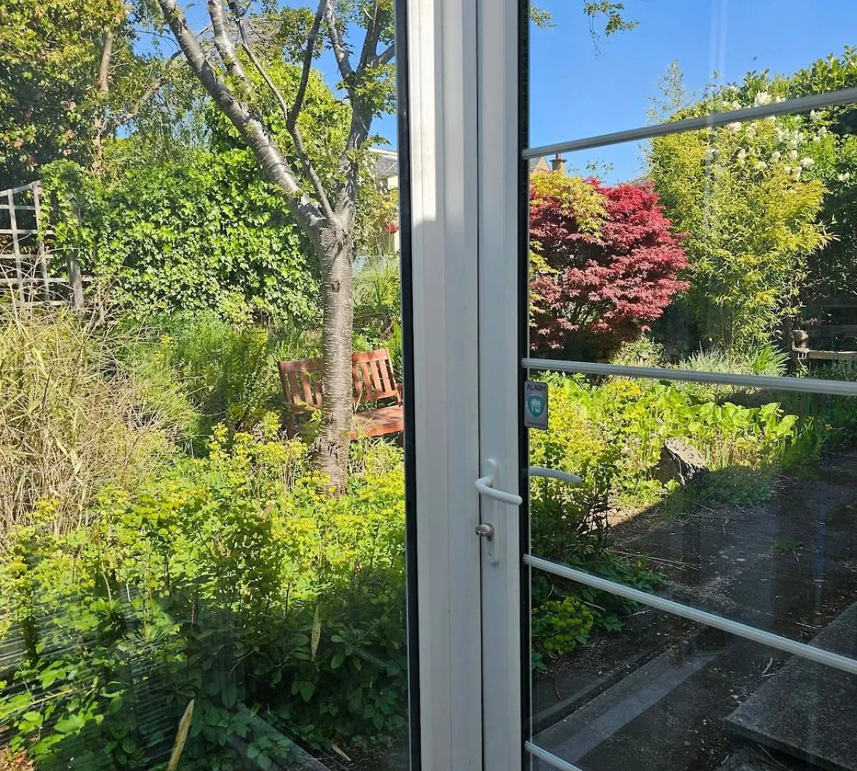 Tatil Evi The Robin House In Ravelston Villa Edinburgh