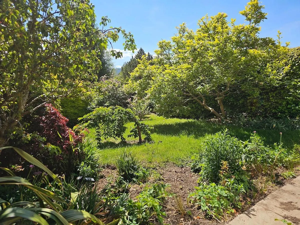 Tatil Evi The Robin House In Ravelston Villa Edinburgh